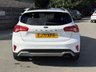 USED 2022 71 FORD FOCUS 1.0T EcoBoost Active Hatchback 5dr Petrol Auto Euro 6 (s/s) (125 ps) 1 OWNER - FULL SERVICE - FULL