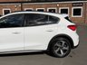 USED 2022 71 FORD FOCUS 1.0T EcoBoost Active Hatchback 5dr Petrol Auto Euro 6 (s/s) (125 ps) 1 OWNER - FULL SERVICE - FULL