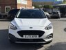 USED 2022 71 FORD FOCUS 1.0T EcoBoost Active Hatchback 5dr Petrol Auto Euro 6 (s/s) (125 ps) 1 OWNER - FULL SERVICE - FULL