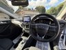 USED 2022 71 FORD FOCUS 1.0T EcoBoost Active Hatchback 5dr Petrol Auto Euro 6 (s/s) (125 ps) 1 OWNER - FULL SERVICE - FULL