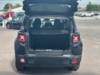 USED 2018 68 JEEP RENEGADE 1.0 GSE T3 Longitude SUV 5dr Petrol Manual Euro 6 (s/s) (120 ps) LOW MILES!!!
