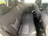 USED 2018 68 JEEP RENEGADE 1.0 GSE T3 Longitude SUV 5dr Petrol Manual Euro 6 (s/s) (120 ps) LOW MILES!!!