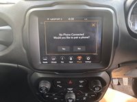 USED 2018 68 JEEP RENEGADE 1.0 GSE T3 Longitude SUV 5dr Petrol Manual Euro 6 (s/s) (120 ps) LOW MILES!!!