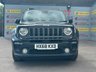 USED 2018 68 JEEP RENEGADE 1.0 GSE T3 Longitude SUV 5dr Petrol Manual Euro 6 (s/s) (120 ps) LOW MILES!!!