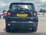 USED 2018 68 JEEP RENEGADE 1.0 GSE T3 Longitude SUV 5dr Petrol Manual Euro 6 (s/s) (120 ps) LOW MILES!!!