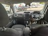 USED 2018 68 JEEP RENEGADE 1.0 GSE T3 Longitude SUV 5dr Petrol Manual Euro 6 (s/s) (120 ps) LOW MILES!!!