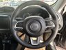USED 2018 68 JEEP RENEGADE 1.0 GSE T3 Longitude SUV 5dr Petrol Manual Euro 6 (s/s) (120 ps) LOW MILES!!!