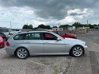 USED 2006 56 BMW 3 SERIES 3.0 325d SE Touring 5dr Diesel Manual Euro 4 (197 ps) Rare 6 Speed Manual