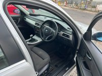 USED 2006 56 BMW 3 SERIES 3.0 325d SE Touring 5dr Diesel Manual Euro 4 (197 ps) Rare 6 Speed Manual