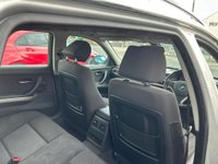 USED 2006 56 BMW 3 SERIES 3.0 325d SE Touring 5dr Diesel Manual Euro 4 (197 ps) Rare 6 Speed Manual