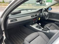 USED 2006 56 BMW 3 SERIES 3.0 325d SE Touring 5dr Diesel Manual Euro 4 (197 ps) Rare 6 Speed Manual