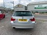 USED 2006 56 BMW 3 SERIES 3.0 325d SE Touring 5dr Diesel Manual Euro 4 (197 ps) Rare 6 Speed Manual