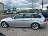USED 2006 56 BMW 3 SERIES 3.0 325d SE Touring 5dr Diesel Manual Euro 4 (197 ps) Rare 6 Speed Manual