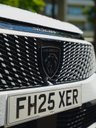 USED 2025 25 PEUGEOT 3008 1.2 GT SUV 5dr Petrol Hybrid e-DSC6 Euro 6 (s/s) (136 ps) Reverse Cam|Heated seats+steering