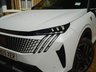 USED 2025 25 PEUGEOT 3008 1.2 GT SUV 5dr Petrol Hybrid e-DSC6 Euro 6 (s/s) (136 ps) Reverse Cam|Heated seats+steering