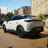 USED 2025 25 PEUGEOT 3008 1.2 GT SUV 5dr Petrol Hybrid e-DSC6 Euro 6 (s/s) (136 ps) Reverse Cam|Heated seats+steering