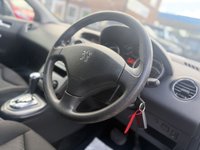 USED 2010 10 PEUGEOT 308 1.6 VTi S Hatchback 5dr Petrol Automatic (165 g/km, 120 bhp) LONG MOT - JUST SERVICED