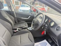 USED 2010 10 PEUGEOT 308 1.6 VTi S Hatchback 5dr Petrol Automatic (165 g/km, 120 bhp) LONG MOT - JUST SERVICED