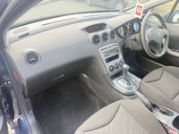 USED 2010 10 PEUGEOT 308 1.6 VTi S Hatchback 5dr Petrol Automatic (165 g/km, 120 bhp) LONG MOT - JUST SERVICED