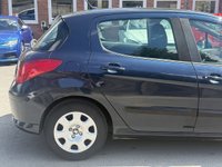 USED 2010 10 PEUGEOT 308 1.6 VTi S Hatchback 5dr Petrol Automatic (165 g/km, 120 bhp) LONG MOT - JUST SERVICED