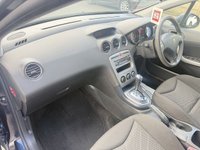 USED 2010 10 PEUGEOT 308 1.6 VTi S Hatchback 5dr Petrol Automatic (165 g/km, 120 bhp) LONG MOT - JUST SERVICED