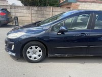 USED 2010 10 PEUGEOT 308 1.6 VTi S Hatchback 5dr Petrol Automatic (165 g/km, 120 bhp) LONG MOT - JUST SERVICED