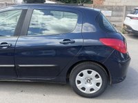 USED 2010 10 PEUGEOT 308 1.6 VTi S Hatchback 5dr Petrol Automatic (165 g/km, 120 bhp) LONG MOT - JUST SERVICED