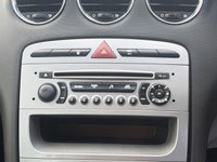USED 2010 10 PEUGEOT 308 1.6 VTi S Hatchback 5dr Petrol Automatic (165 g/km, 120 bhp) LONG MOT - JUST SERVICED