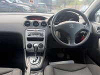 USED 2010 10 PEUGEOT 308 1.6 VTi S Hatchback 5dr Petrol Automatic (165 g/km, 120 bhp) LONG MOT - JUST SERVICED