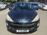 USED 2010 10 PEUGEOT 308 1.6 VTi S Hatchback 5dr Petrol Automatic (165 g/km, 120 bhp) LONG MOT - JUST SERVICED