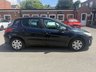 USED 2010 10 PEUGEOT 308 1.6 VTi S Hatchback 5dr Petrol Automatic (165 g/km, 120 bhp) LONG MOT - JUST SERVICED