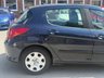 USED 2010 10 PEUGEOT 308 1.6 VTi S Hatchback 5dr Petrol Automatic (165 g/km, 120 bhp) LONG MOT - JUST SERVICED