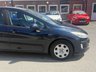 USED 2010 10 PEUGEOT 308 1.6 VTi S Hatchback 5dr Petrol Automatic (165 g/km, 120 bhp) LONG MOT - JUST SERVICED