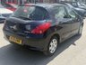 USED 2010 10 PEUGEOT 308 1.6 VTi S Hatchback 5dr Petrol Automatic (165 g/km, 120 bhp) LONG MOT - JUST SERVICED