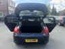 USED 2010 10 PEUGEOT 308 1.6 VTi S Hatchback 5dr Petrol Automatic (165 g/km, 120 bhp) LONG MOT - JUST SERVICED