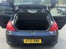 USED 2010 10 PEUGEOT 308 1.6 VTi S Hatchback 5dr Petrol Automatic (165 g/km, 120 bhp) LONG MOT - JUST SERVICED