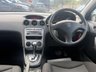 USED 2010 10 PEUGEOT 308 1.6 VTi S Hatchback 5dr Petrol Automatic (165 g/km, 120 bhp) LONG MOT - JUST SERVICED
