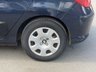 USED 2010 10 PEUGEOT 308 1.6 VTi S Hatchback 5dr Petrol Automatic (165 g/km, 120 bhp) LONG MOT - JUST SERVICED