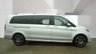 USED 2024 24 MERCEDES-BENZ V CLASS 2.0 V220d AMG Line MPV 5dr Diesel G-Tronic+ Euro 6 (s/s) XLWB (163 ps) VAT Q 8 SEATER XLWB