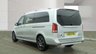 USED 2024 24 MERCEDES-BENZ V CLASS 2.0 V220d AMG Line MPV 5dr Diesel G-Tronic+ Euro 6 (s/s) XLWB (163 ps) VAT Q 8 SEATER XLWB