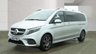 USED 2024 24 MERCEDES-BENZ V CLASS 2.0 V220d AMG Line MPV 5dr Diesel G-Tronic+ Euro 6 (s/s) XLWB (163 ps) VAT Q 8 SEATER XLWB