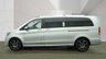 USED 2024 24 MERCEDES-BENZ V CLASS 2.0 V220d AMG Line MPV 5dr Diesel G-Tronic+ Euro 6 (s/s) XLWB (163 ps) VAT Q 8 SEATER XLWB