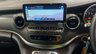 USED 2024 24 MERCEDES-BENZ V CLASS 2.0 V220d AMG Line MPV 5dr Diesel G-Tronic+ Euro 6 (s/s) XLWB (163 ps) VAT Q 8 SEATER XLWB