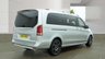 USED 2024 24 MERCEDES-BENZ V CLASS 2.0 V220d AMG Line MPV 5dr Diesel G-Tronic+ Euro 6 (s/s) XLWB (163 ps) VAT Q 8 SEATER XLWB