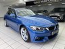USED 2016 16 BMW 4 SERIES 2.0 420i M Sport Coupe 2dr Petrol Manual Euro 6 (s/s) (184 ps) 
