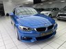 USED 2016 16 BMW 4 SERIES 2.0 420i M Sport Coupe 2dr Petrol Manual Euro 6 (s/s) (184 ps) 