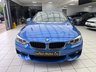 USED 2016 16 BMW 4 SERIES 2.0 420i M Sport Coupe 2dr Petrol Manual Euro 6 (s/s) (184 ps) 