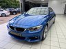 USED 2016 16 BMW 4 SERIES 2.0 420i M Sport Coupe 2dr Petrol Manual Euro 6 (s/s) (184 ps) 