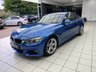 USED 2016 16 BMW 4 SERIES 2.0 420i M Sport Coupe 2dr Petrol Manual Euro 6 (s/s) (184 ps) 