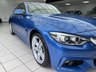 USED 2016 16 BMW 4 SERIES 2.0 420i M Sport Coupe 2dr Petrol Manual Euro 6 (s/s) (184 ps) 